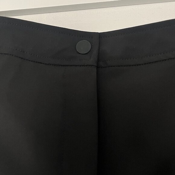 Tilley Black Pants - Picture 8 of 12